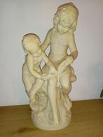 Beeld composiet kosmolux, Antiek en Kunst, Kunst | Beelden en Houtsnijwerken, Ophalen