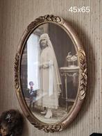 vintage portret, Enlèvement, Autres types