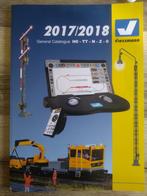 Viessmann catalogue, Hobby en Vrije tijd, Ophalen of Verzenden