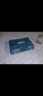 Hikoki slaghamer (pikeur), Doe-het-zelf en Bouw, Gereedschap | Boormachines, Ophalen