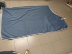Grijs-blauw zweetdeken., Dieren en Toebehoren, Ophalen, Zo goed als nieuw