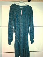 Jurk luipaard, Kleding | Dames, Ophalen of Verzenden, Zo goed als nieuw, Maat 42/44 (L)