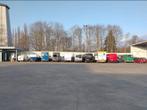 AUTOSTAANPLAATSEN TE HUUR IN WILRIJK, Zakelijke goederen, Huur, Parkeerplaats