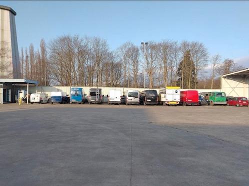 AUTOSTAANPLAATSEN TE HUUR IN WILRIJK, Zakelijke goederen, Bedrijfs Onroerend goed, Parkeerplaats, Huur