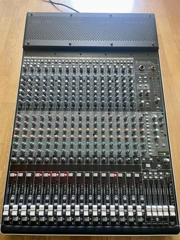 Mackie onyx 1640i  beschikbaar voor biedingen