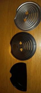 Senseo onderdelen, Elektronische apparatuur, Ophalen of Verzenden, Zo goed als nieuw