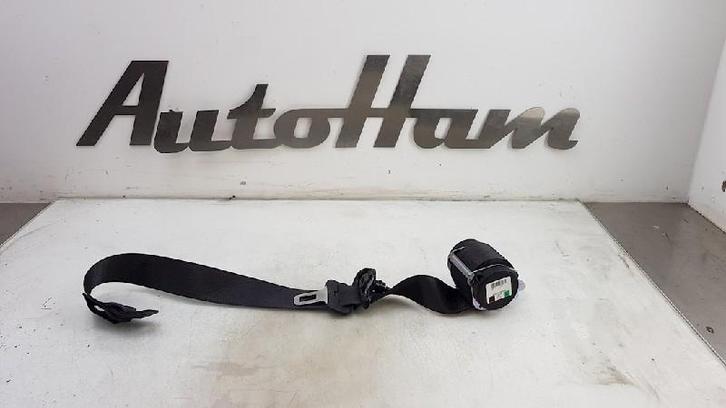VEILIGHEIDSGORDEL RECHTS ACHTER Opel Zafira (M75), Auto-onderdelen, Interieur en Bekleding, Opel, Gebruikt