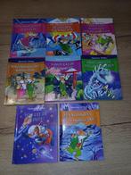 Geronimo Stilton (lot van 8 boeken), Ophalen of Verzenden, Gelezen, Geronimo Stilton, Fictie
