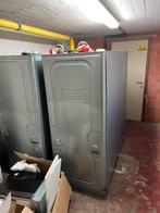 2x mazouttanks 1500l merk Roth, Doe-het-zelf en Bouw, Ophalen, Gebruikt, Overige typen