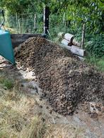 Gratis af te halen. Paardenmest, Tuin en Terras, Ophalen