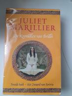 Het Zwaard van Fortuin - De Kronieken van Bridei - Juliet Ma, Boeken, Ophalen of Verzenden, Gelezen, Juliet Marillier