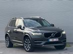 Volvo xc90 2.0D5 173kw235pk 7 person bj2018 km212.000 ful op, Auto's, Volvo, Euro 6, 7 zetels, Diesel, Particulier