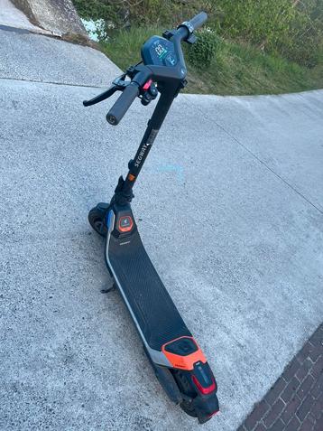 Segway p65 elektrische step, Fietsen en Brommers, Ophalen