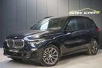 BMW X5 2.0 dA xDrive25 Automaat-Nav-Pano-360c-Garantie, Automaat, 4 cilinders, Leder, 5 deurs