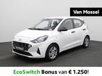 Hyundai i10 1.0 Air, Autos, Hyundai, Achat, 921 kg, Entreprise, Boîte manuelle