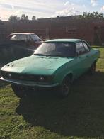 Opel manta a, Autos, Achat, Opel, Particulier, Coupé