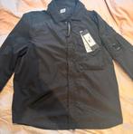 C.P company vest, Enlèvement ou Envoi, Neuf, Taille 46 (S) ou plus petite, Noir