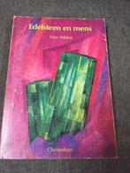 Boek Edelsteen en de mens, Ophalen of Verzenden, Zo goed als nieuw