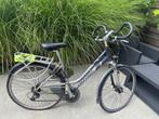 damesfiets, Fietsen en Brommers, Ophalen, Gebruikt, Overige merken, Versnellingen