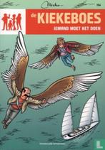 iemand moet het doen nr 156, Eén stripboek, Ophalen of Verzenden, Nieuw, Merho - kiekeboe