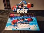 Lego system  Ice Sat-V    6898, Ophalen of Verzenden, Zo goed als nieuw, Lego