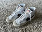 Nike Blazer Mid ‘77 VNTG sneakers 44.5, Comme neuf, Baskets, Enlèvement, Blanc