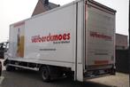 Renault MDA2C Euro VI Diesel 200.000km, Auto's, Renault, Automaat, Zwart, Leder en Stof, Wit