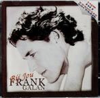 cd   /   Frank Galan – Bij Jou, Cd's en Dvd's, Ophalen of Verzenden