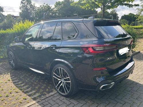 BMW X5 xDrive 45e - 64.500 euro incl BTW, Auto's, BMW, Particulier, X5, 4x4, ABS, Achteruitrijcamera, Adaptieve lichten, Adaptive Cruise Control