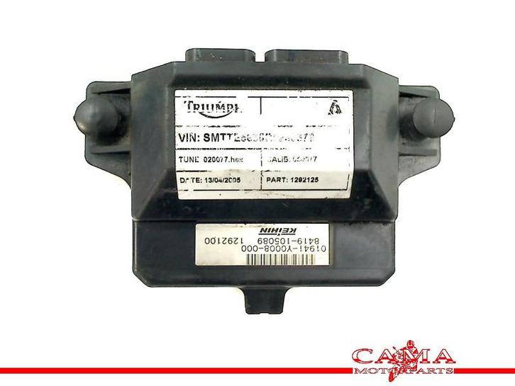 CDI / ECU UNIT Triumph (1292125), Motoren, Onderdelen | Overige, Gebruikt