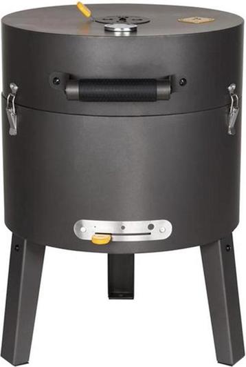 houtskoolbarbecue Boretti Tonello nieuw beschikbaar voor biedingen