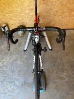 Vélo pro full carbone, Vélos & Vélomoteurs, Enlèvement, Comme neuf, Carbone