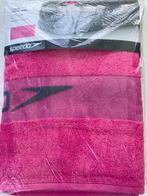 Speedo border towel, Sport en Fitness, Overige Sport en Fitness, Ophalen, Nieuw