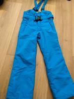 Skibroek jongen maat 140, Enlèvement, Comme neuf, Garçon, Pantalon