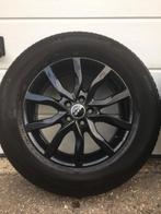 Mak 17", Ophalen, Gebruikt, Velg(en)