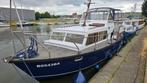 Schitterende plezierboot - Strahlendhorf, Watersport en Boten, Motorboten en Motorjachten, Gebruikt, Diesel, Ophalen of Verzenden