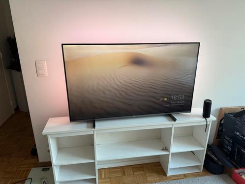 Philips tv, Audio, Tv en Foto, Televisies, LED, 4k (UHD), Philips, Smart TV, Ophalen