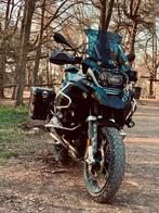 BMW R 1200 GS Adventure Tripple Black Full Option, Motoren, 2 cilinders, Particulier, 1200 cc