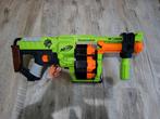 Nerf gun, Ophalen of Verzenden, Zo goed als nieuw