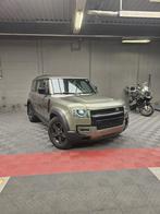 Land Rover Defender, Cuir, Achat, 5 portes, Diesel