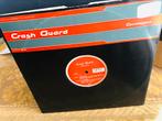 BONZAI LTD : Crash Guard - Conclusion, Cd's en Dvd's, Vinyl | Dance en House, Ophalen of Verzenden