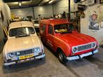 Renault 4 F6 1985, restauratieproject!, Auto's, Renault, Te koop, Particulier, Radio