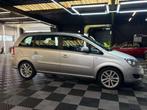 Opel Zafira 1.7 CDTI ecoFLEX 7-zitplaatsen bj. 2014 Euro 5, Auto's, Opel, Euro 5, Gebruikt, Electronic Stability Program (ESP)