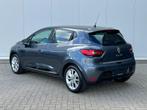 ✅ Renault Clio 1.2i Limited GARANTIE Airco GPS Cruise SoundS, Autos, 5 places, Cuir, 54 kW, Carnet d'entretien