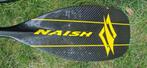 SUP peddelNaish Makani, Sports nautiques & Bateaux, Planche à pagaie, Enlèvement, Comme neuf, Pagaies de SUP