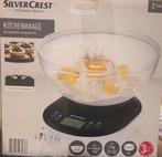 Balance de cuisine numérique, Enlèvement, Comme neuf, Balance de cuisine, Digital