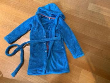 Badjas woody jongen 12 jaar beschikbaar voor biedingen