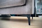 SOFACOMPANY Grey Couch! | Chaise longue sofa links, Comme neuf, Moderne, Enlèvement, Trois personnes