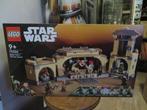 Lego Star Wars 75326 Boba Fett's Throne Room (2022), Ophalen of Verzenden, Nieuw, Complete set, Lego