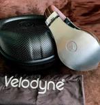 Velodyne vTrue OverEar Reference Brushed Aluminium Leather‼️, Verzenden, Nieuw, Over oor (circumaural)